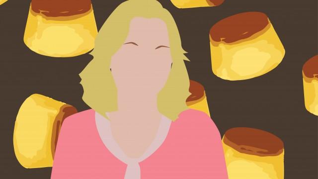 Poehler, Pudding, And Female Empowerment At Harvard