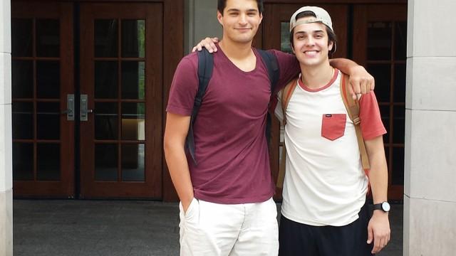 BC Students Look To Expand Photo-Sharing App Off Campus