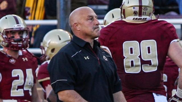 Addazio's Game Mismanagement Plagues BC In Embarrassing Loss