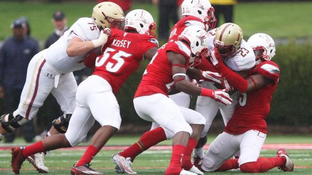 BC's Loss To Louisville Goes Deeper Than The Scoreboard