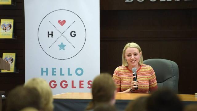 HelloGiggles Sold To Time Inc.