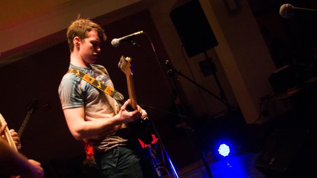 Why Access To Resources Matters For Student Musicians