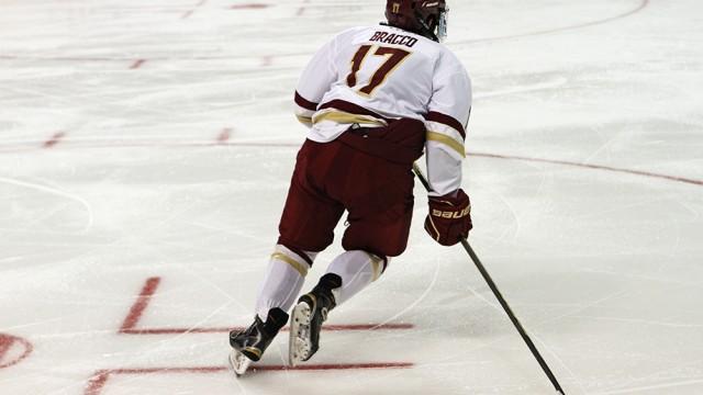 Ice Ice Babies: BC's Freshman Class Is The Best Ever