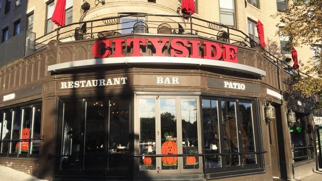 Cityside Hit With Sanctions As Boston Punishes Local Bars