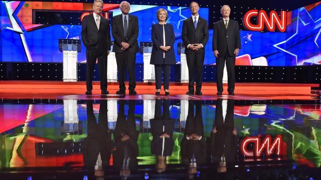 Why I'm Not Voting