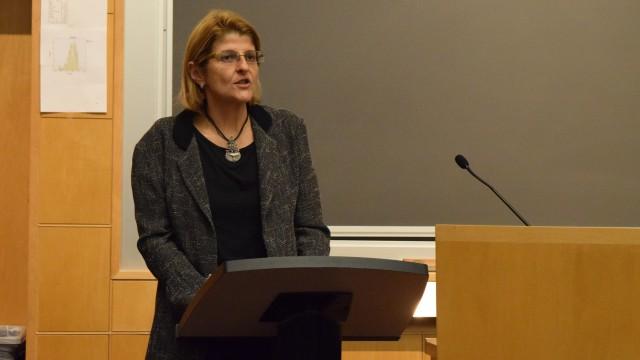‘I Was Like A Kid In A Candy Store:’ Senior Member Of The U.N. On Success