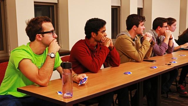 Group Of BC Democrats Mobilize For Hillary 2016 Campaign