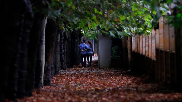 Fall Survival Guide: Go Big And Fuzzy Or Go Home