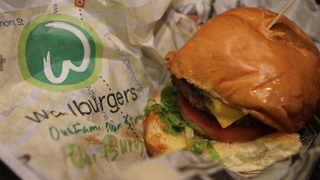 Burgers & Brotherly Love: Wahlburgers Opens First Boston Location In Fenway