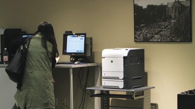 printers