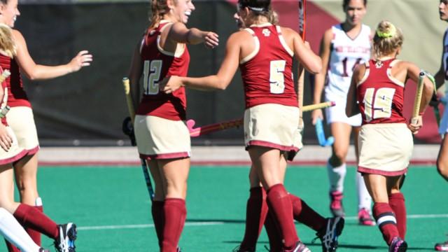 Settipane Records Third Shutout Of Season Against Richmond