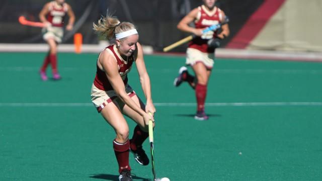 Eagles Falter Down The Stretch In Loss To Louisville