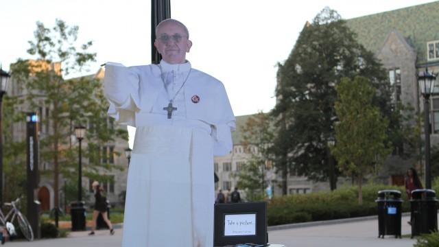 UGBC Rejects Proposed Alignment To Catholic Identity