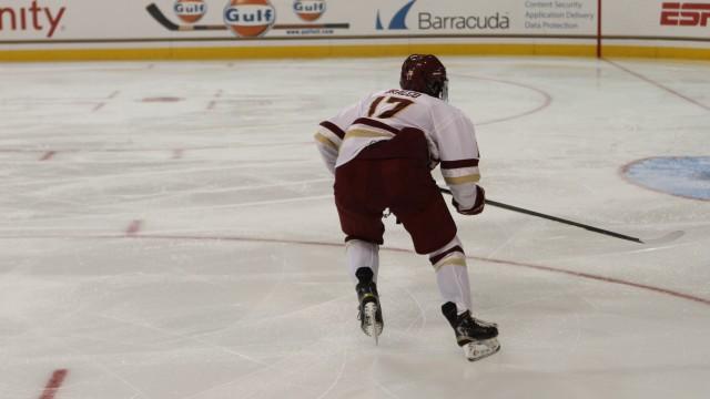 Goodbye (And Good Riddance), Jeremy Bracco