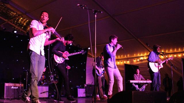 Music Guild To Feature BC Bands In First Annual Fall Concert