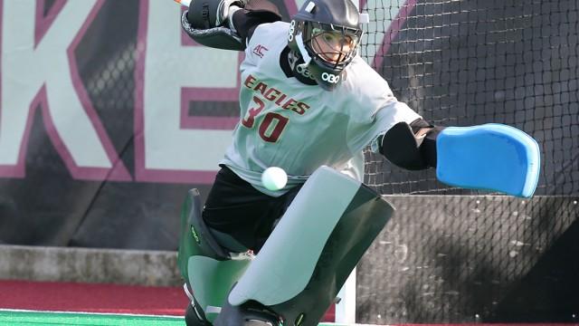 Lucky Break: Leah Settipane's Record-Setting Journey