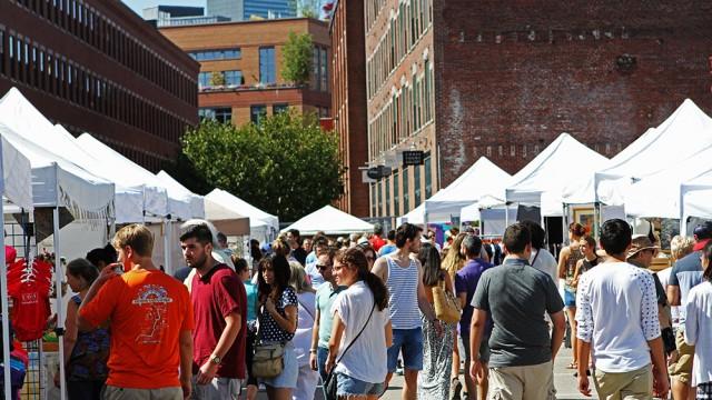 Boston's Favorite Summer Tradition To Move After Ugly Business Breakup
