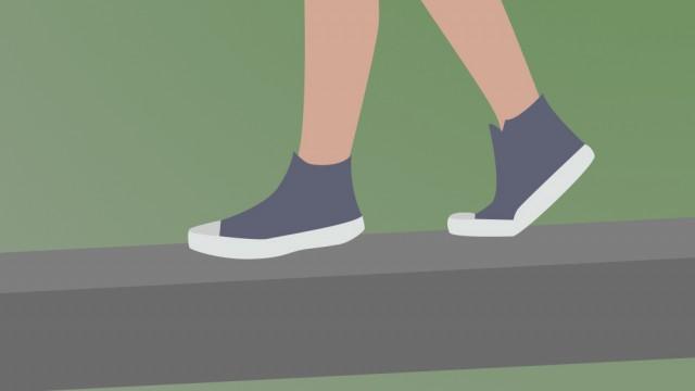 Below My Feet: Appreciating The Benefits Of Worry