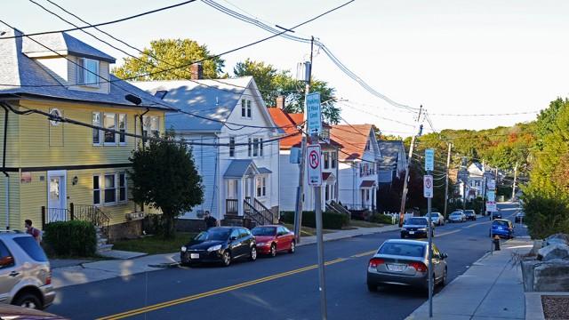 Boston's Broken Student Housing Law