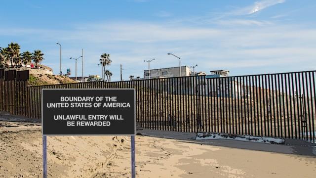 Immigration Reform: The True Cost Of Amnesty