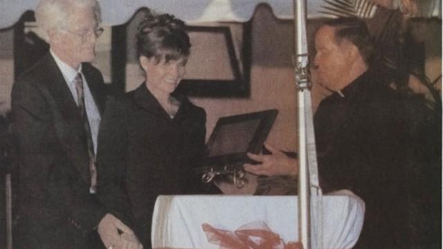 Carolyn Lynch, A Namesake Of Education School, Passes At Age 69