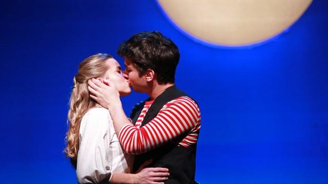 A deeply talented theater community puts on a show that pulls you through the highs and lows of love, loss, and the carousel business. 