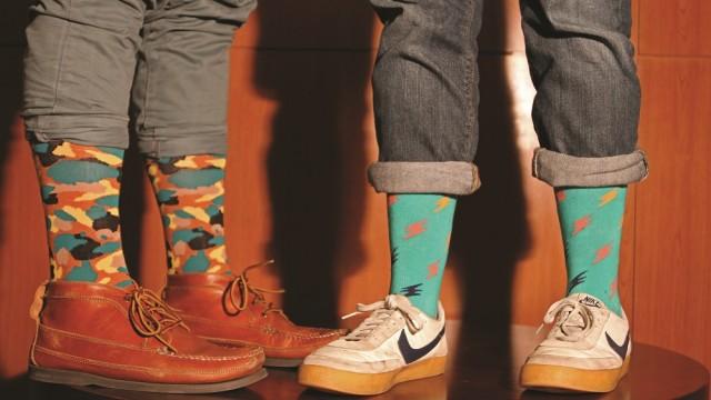 SockCess Is Starting From The Bottom