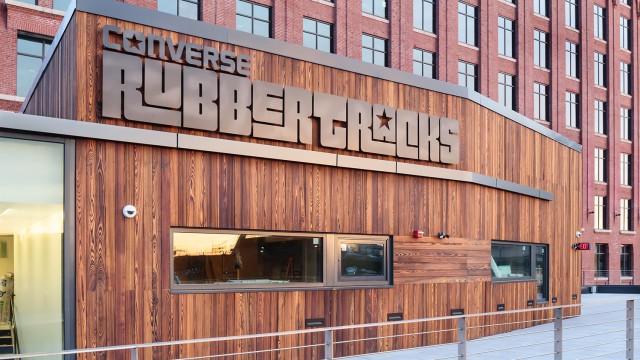 Converse Music Initiative Gains Traction