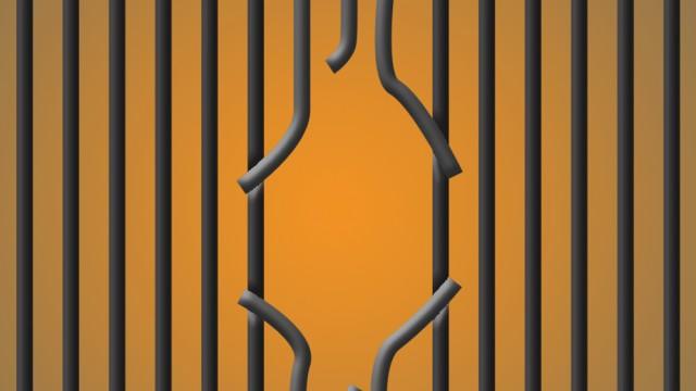 Mobilizing Boston College To Combat Mass Incarceration