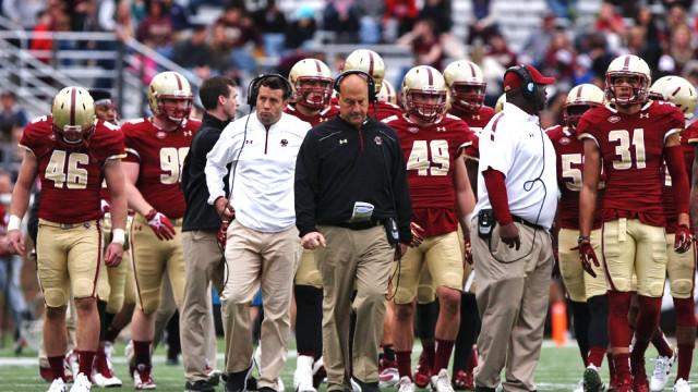 Eagles Reach Their Inevitable Demise Against Wolfpack