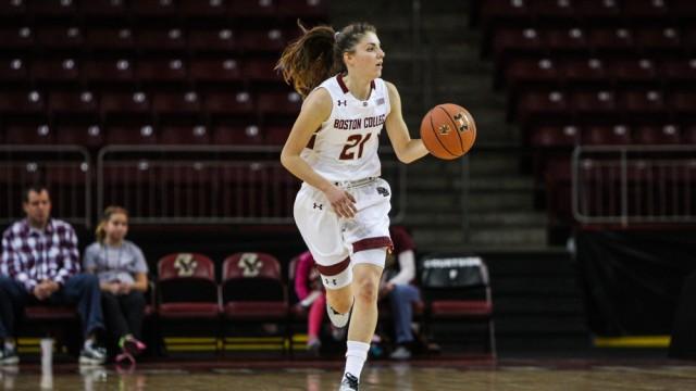 Strong Defense Lifts Erik Johnson's Team To 4-0 Start