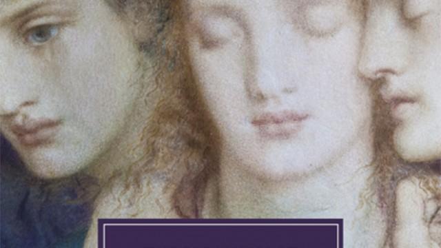 McAleavey’s Newest Publication Examines Victorian Literary Tropes