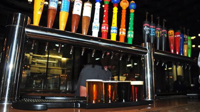 How-To Ace: Sports Bars