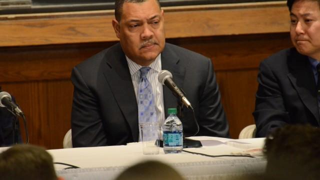 Diversity Is Not A Luxury, BC Law Dean Says At CHRIJ-Sponsored Talk