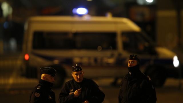 All BC Students In Paris Are Safe, Confirms OIP