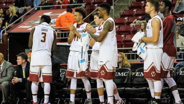 Jim Christian Adds Three During Early Signing Period