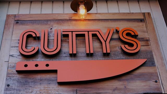 A Cut Above: Cutty's Sandwich Shop Maintains Family Atmosphere