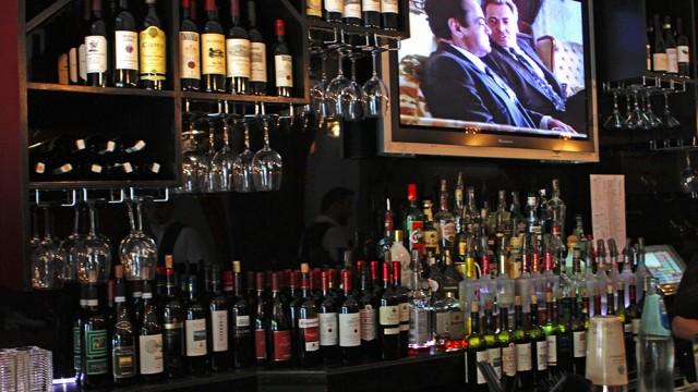 At Strega And Nico, Varano Family Creates Authentic North End Experience