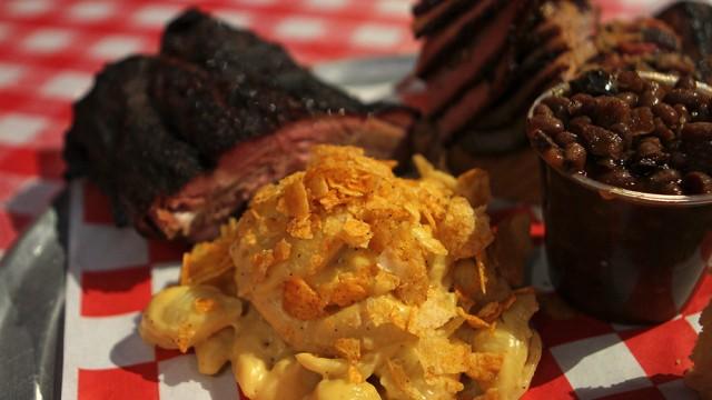 The Heights Boston Food Guide 2015