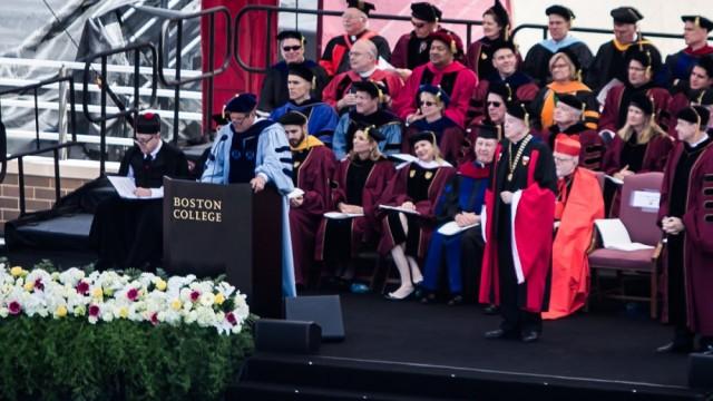 How Dean Boynton Uses Improv Techniques In Curriculum