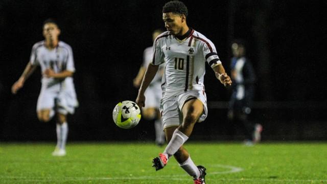 BC Falls To No. 2 Clemson In ACC Tournament