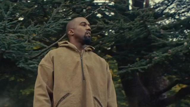 'Piss On Your Grave' And R.I.P. Old Kanye