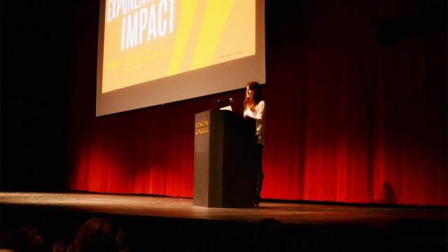 Women’s Center, OSI Prepare For Upcoming Spring 2016 ‘Own It’ Summit