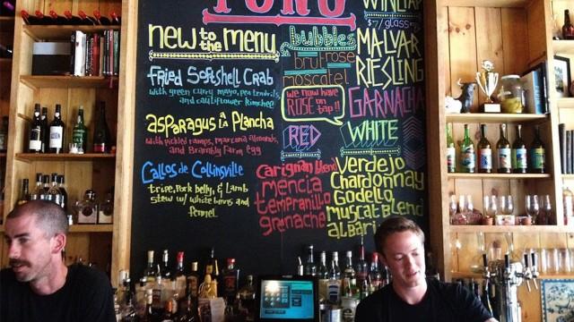 No Bull: Toro Spices Up South End With Tapas
