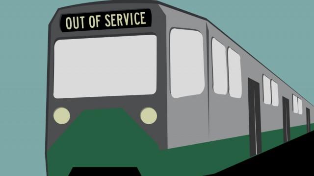 Right Behind Us: The T's Failures Are Catching Up