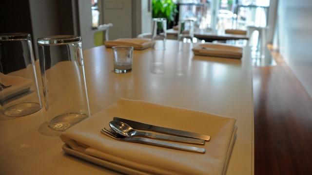 Casa B Hits Home With Savory Tapas