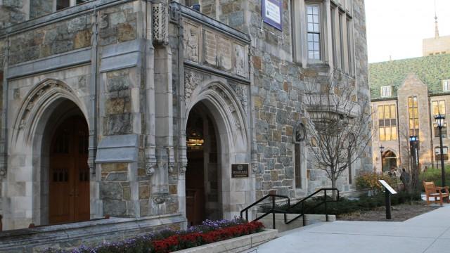 BC Considers Joining Coalition To Make College App More Accessible