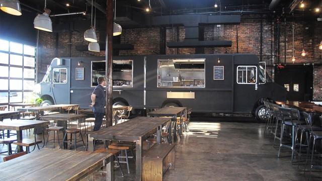 With Variety Of Dining Experiences, Coppersmith Is A Foodie Playground In Southie