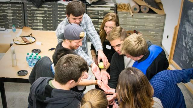 The Next Wave Of Disruption In Business Education At Boston College