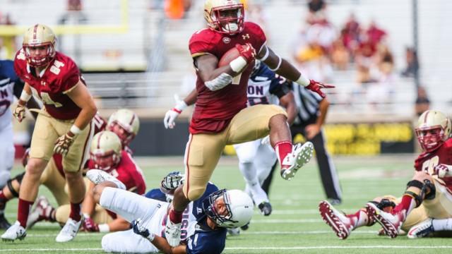 Marcus Outlow, Sherman Alston, Jordan Gowins Will Transfer